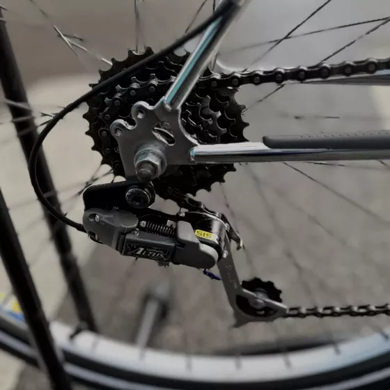 Boomerang Jump Urbana