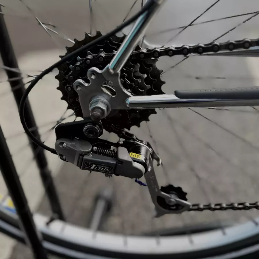 Boomerang Jump Urbana