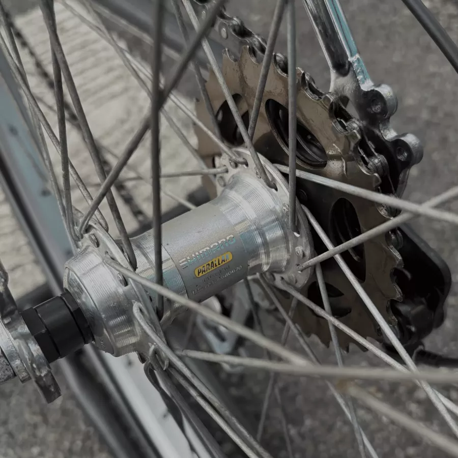 Boomerang Jump Urbana