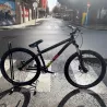 NS Bikes Dirt 26  RST + Kenda | Segunda mano