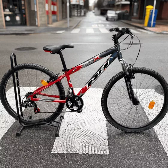 BH Over x 26” talla 14 MTB | Segunda mano