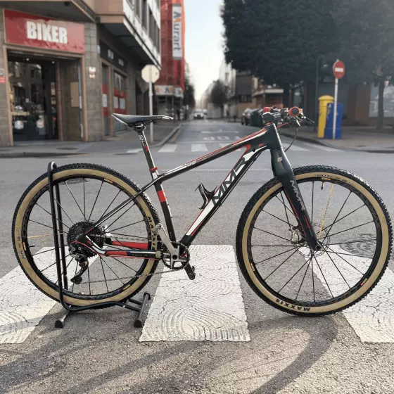 MMR Rakish 29 Carbono XTR – MTB XC Segunda Mano