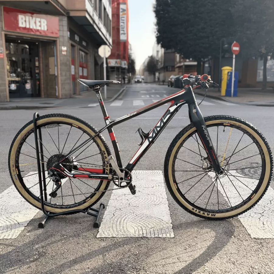 MMR Rakish 29 Carbono XTR – MTB XC Segunda Mano