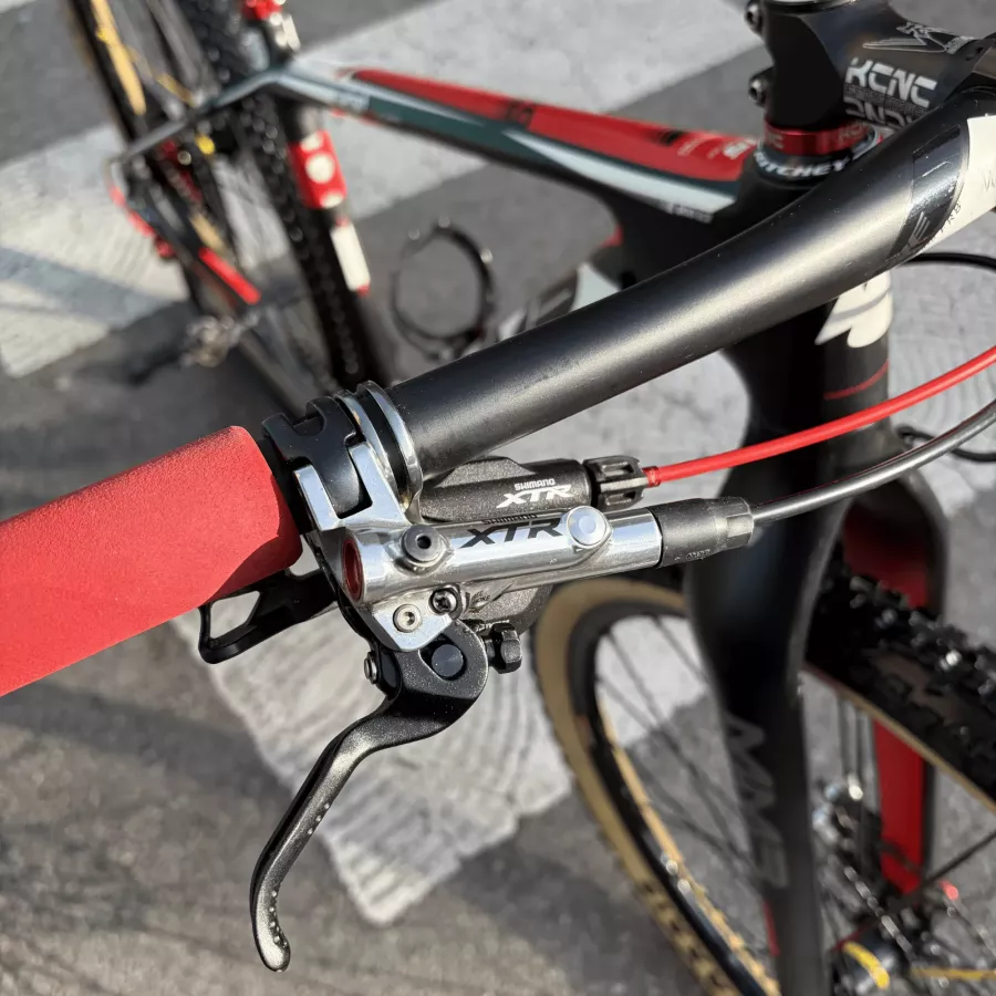 MMR Rakish 29 Carbono XTR – MTB XC Segunda Mano