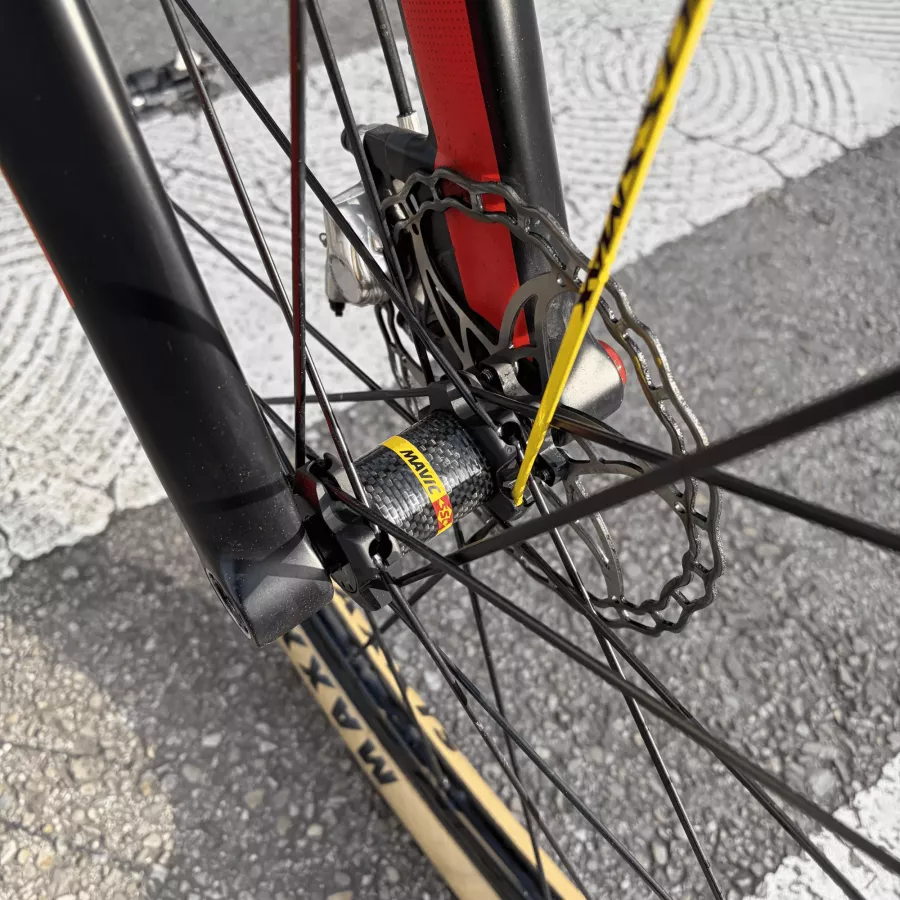 MMR Rakish 29 Carbono XTR – MTB XC Segunda Mano