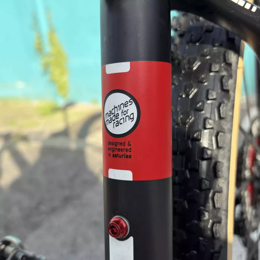 MMR Rakish 29 Carbono XTR – MTB XC Segunda Mano