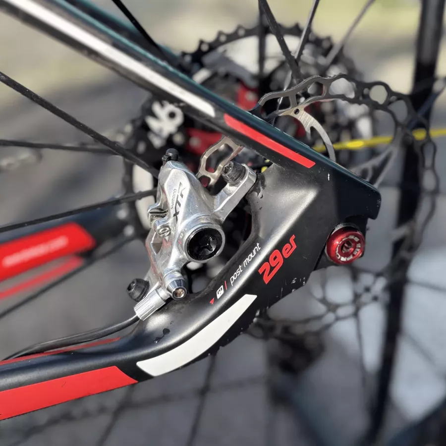 MMR Rakish 29 Carbono XTR – MTB XC Segunda Mano