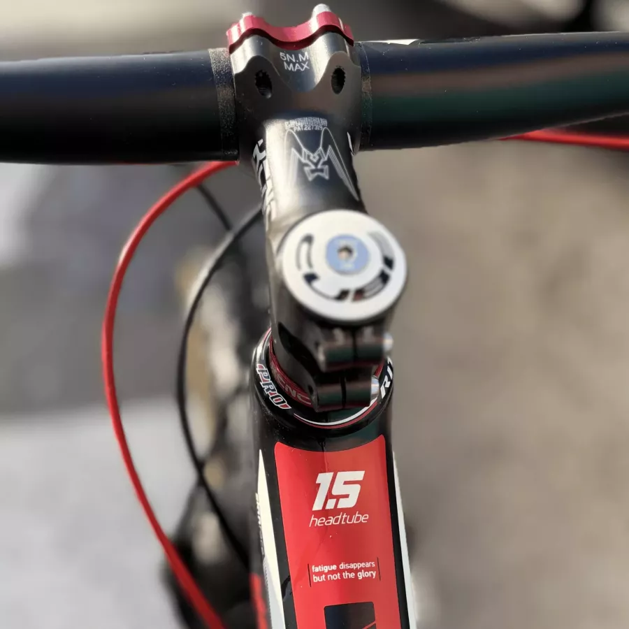 MMR Rakish 29 Carbono XTR – MTB XC Segunda Mano