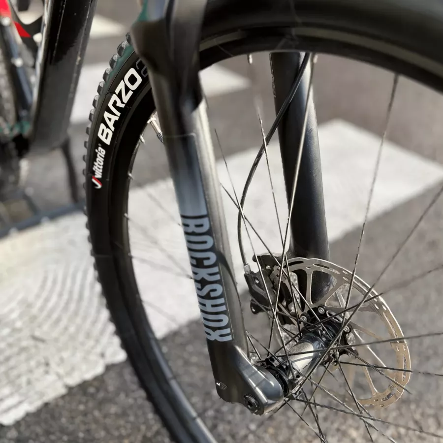 Berria Bravo 5 S 2021 Eagle NX 1x12 | Segunda mano