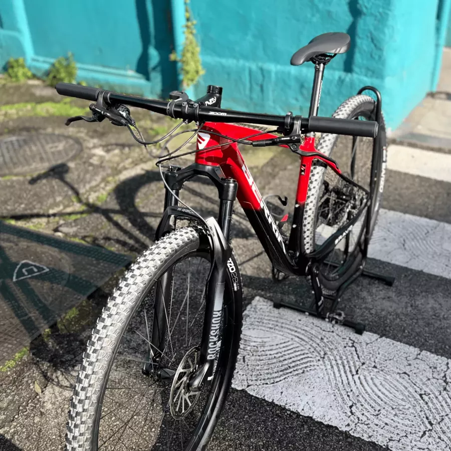 Berria Bravo 5 S 2021 Eagle NX 1x12 | Segunda mano