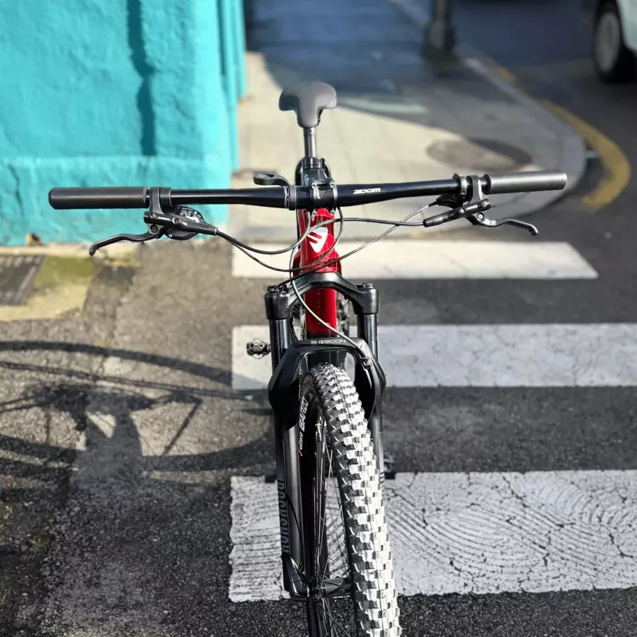 Berria Bravo 5 S 2021 Eagle NX 1x12 | Segunda mano