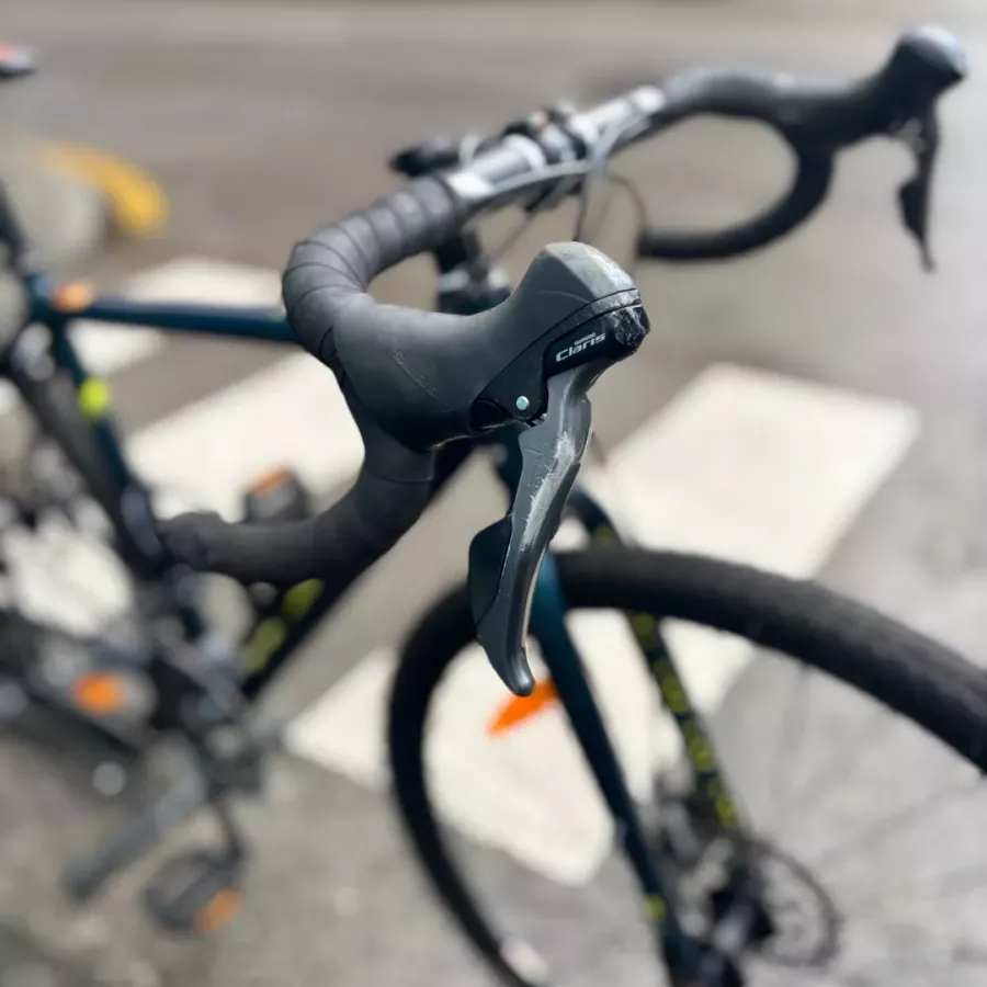 Kona Rove Gravel 2x8 Claris segunda mano | Sivila Bike