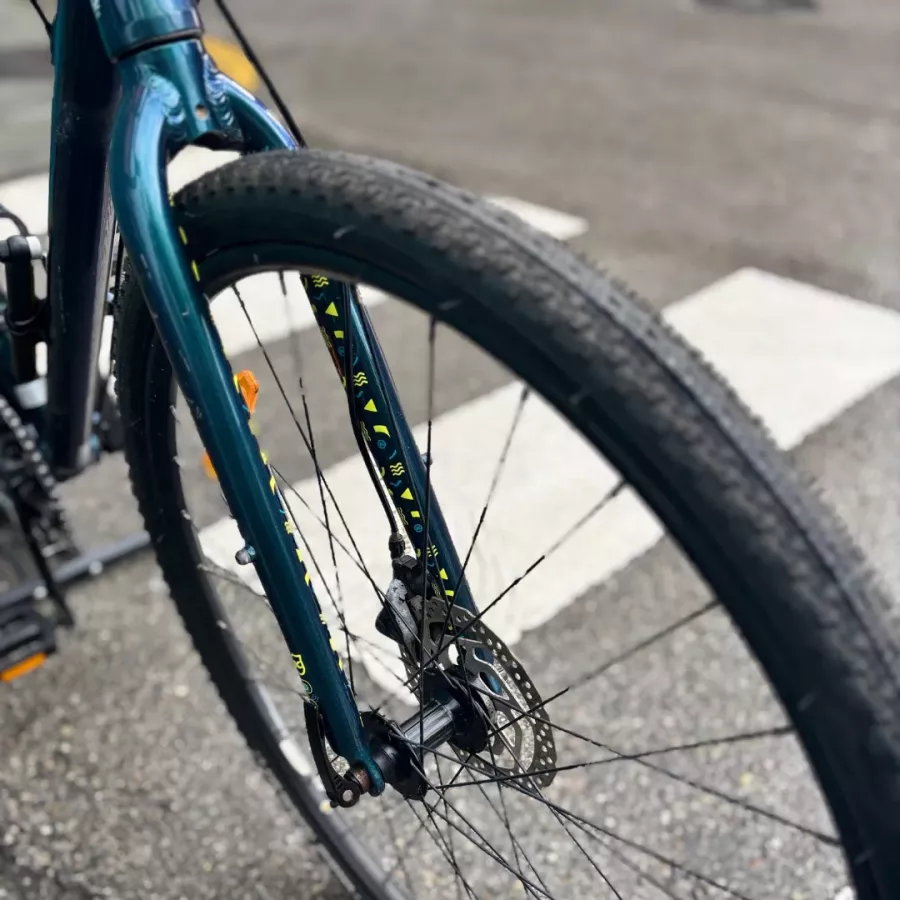 Kona Rove Gravel 2x8 Claris segunda mano | Sivila Bike