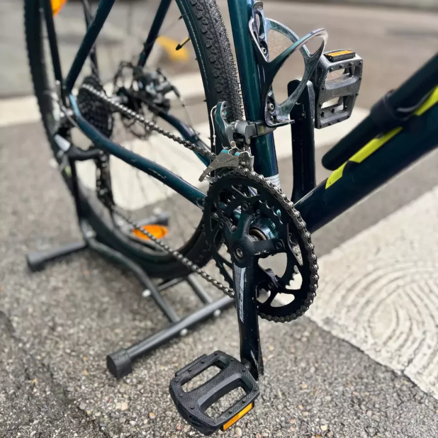 Kona Rove Gravel 2x8 Claris segunda mano | Sivila Bike