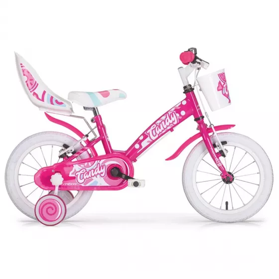 Bicicleta MBM Candy