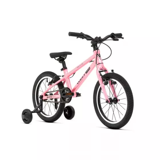 Bicicleta Welt Teddy