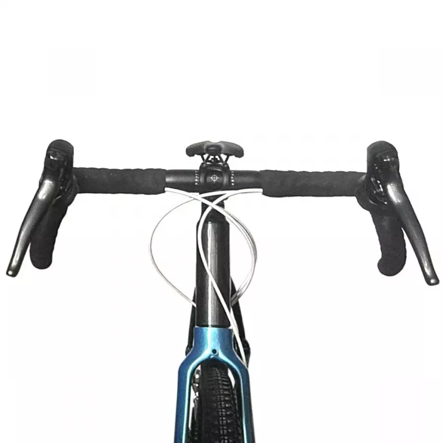 Bicicleta WolfBikes Smasher SS R700