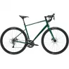 Bicicleta Welt G80