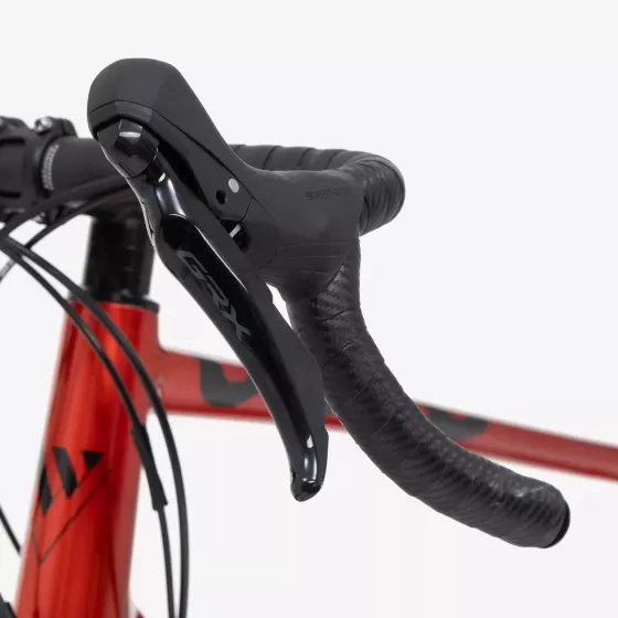 Bicicleta Welt G100 GRX