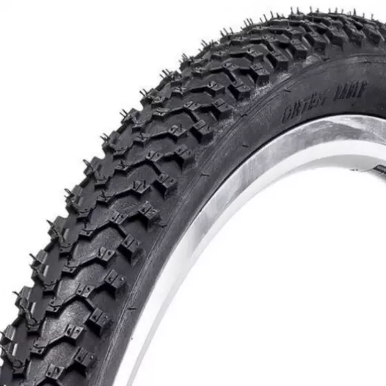 Cubierta Metro Tyre Zooka MTB