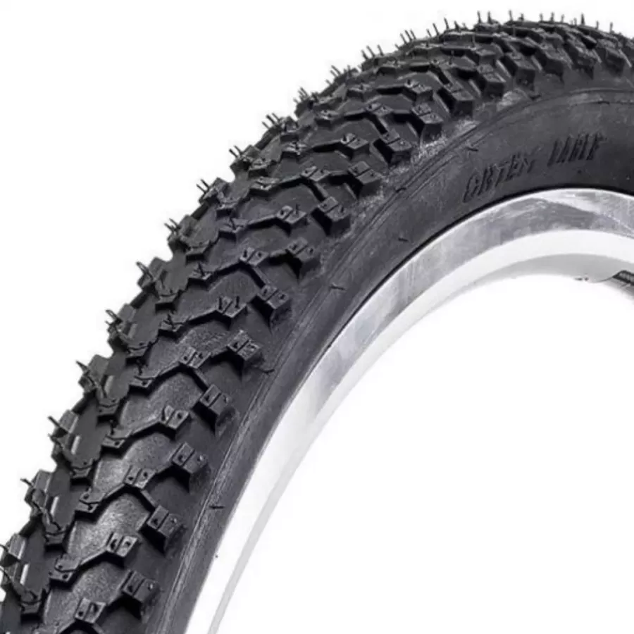 Cubierta Metro Tyre Zooka MTB