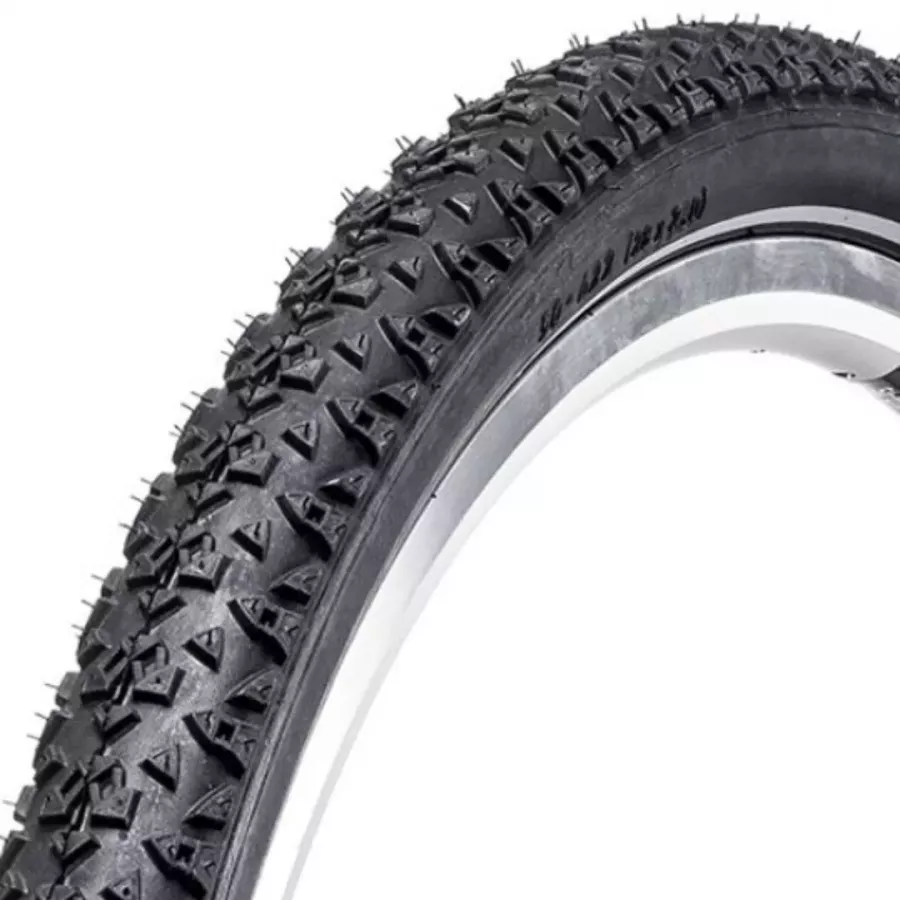 Cubierta Metro Tyre Zooka MTB