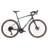 Bicicleta Welt Voyager 2.0