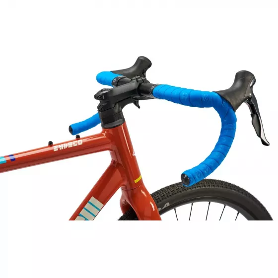 Bicicleta Cinelli Zydeco Washboard allday