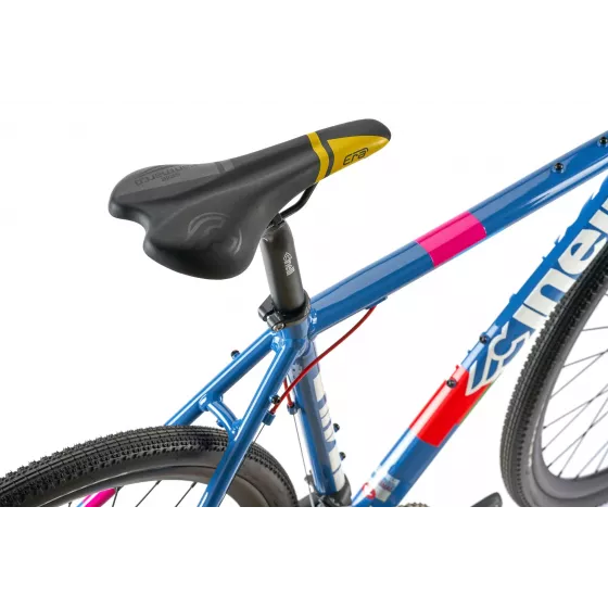 Bicicleta Cinelli Zydeco Lala