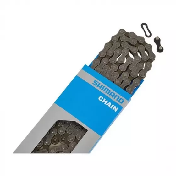 Cadena Shimano HG-40 6/7/8