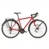 Bicicleta Cinelli Hobootleg red right hand