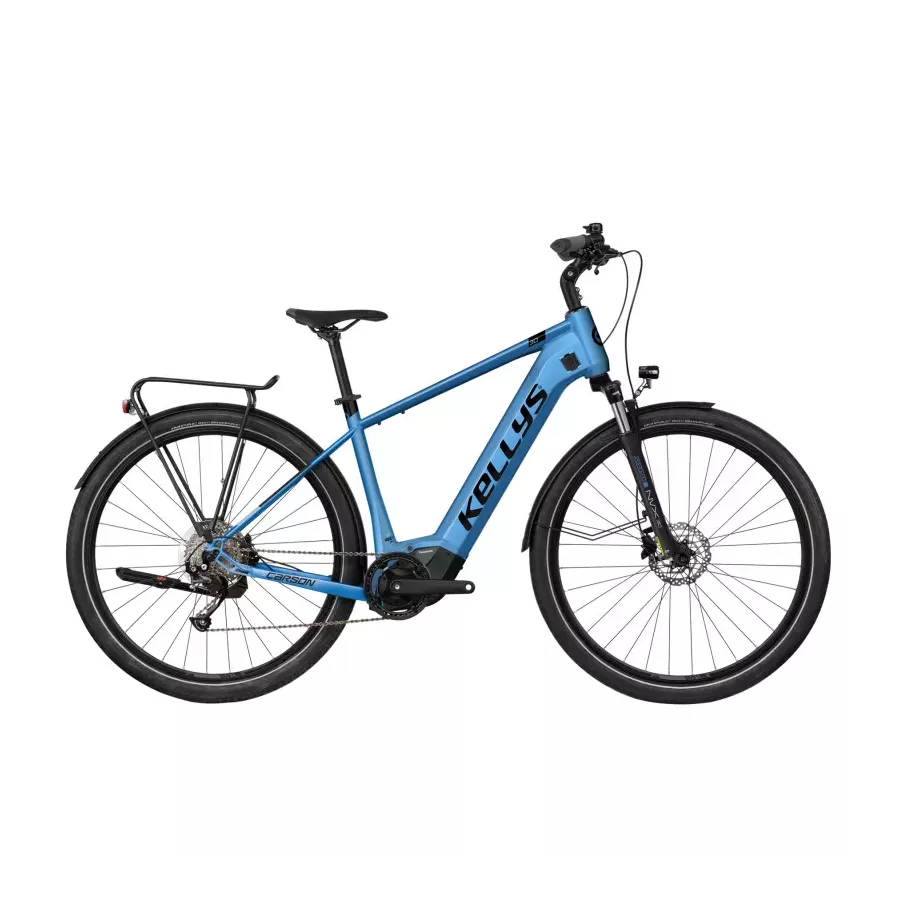 Bicicleta Kellys E-Carson 30