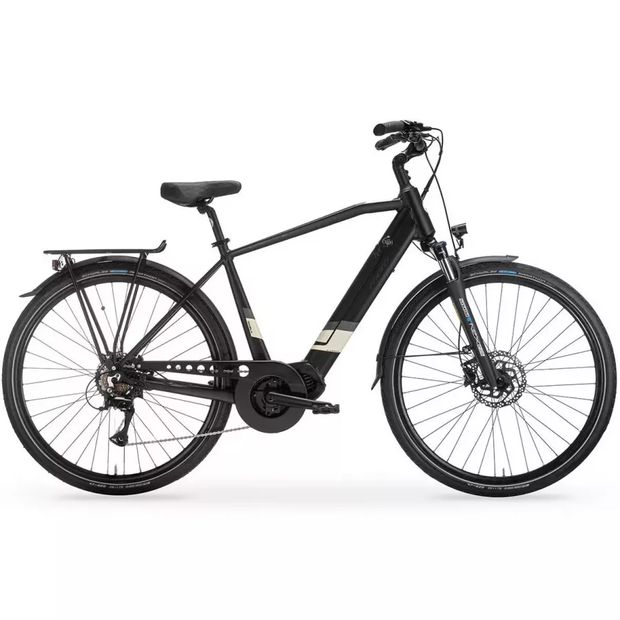 Bicicleta MBM Rambla Sport