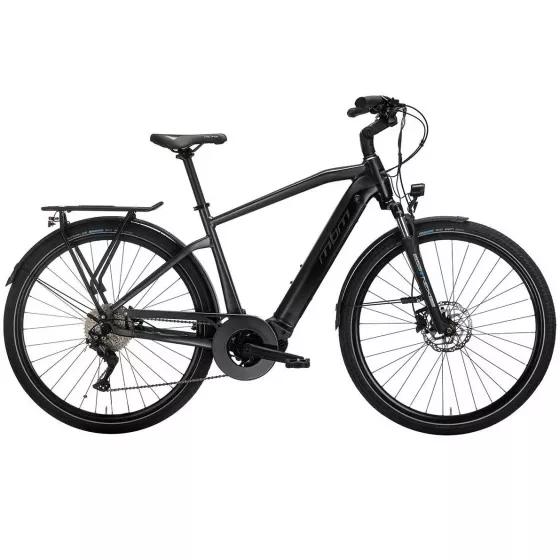 Bicicleta MBM Erebus Pro