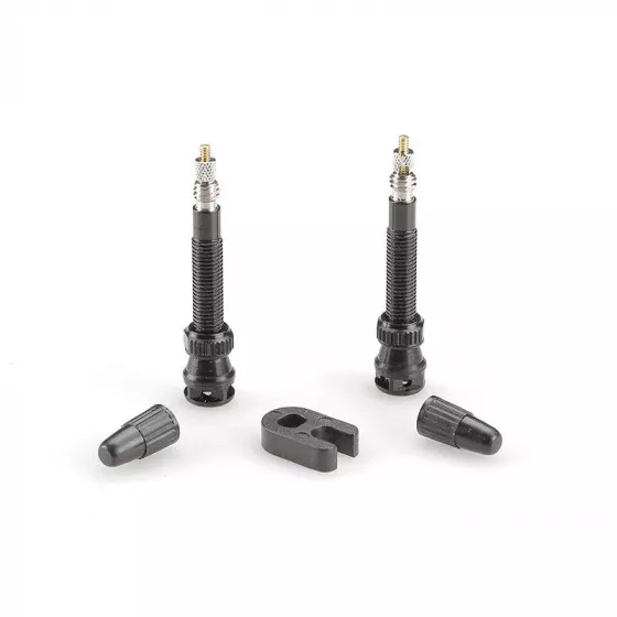Válvulas Tubeless 40mm