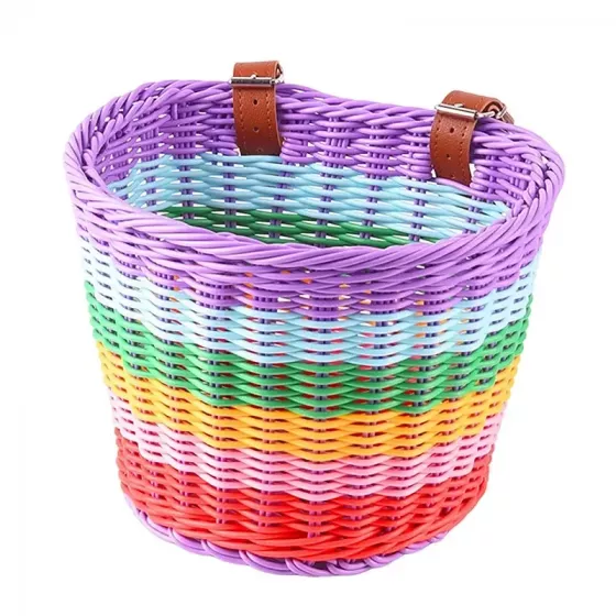 Cesta Arcoiris