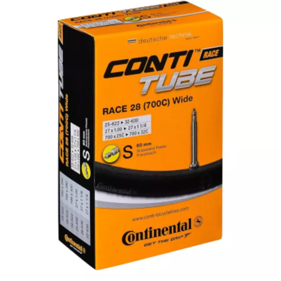 Cámara Continental Wide