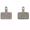 Pastillas de freno Shimano B05S resina