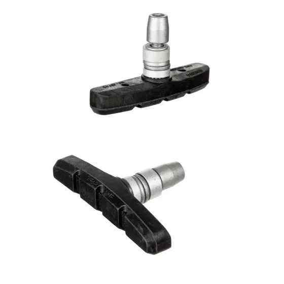 Par de zapatas Alhonga freno V-Brake