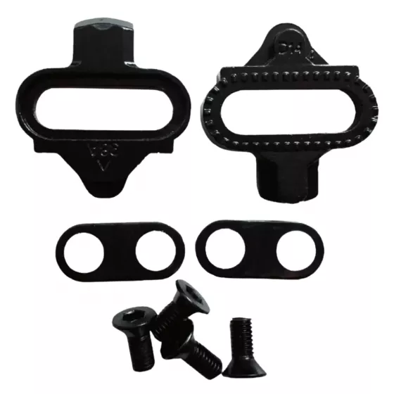 Par calas compatibles SPD