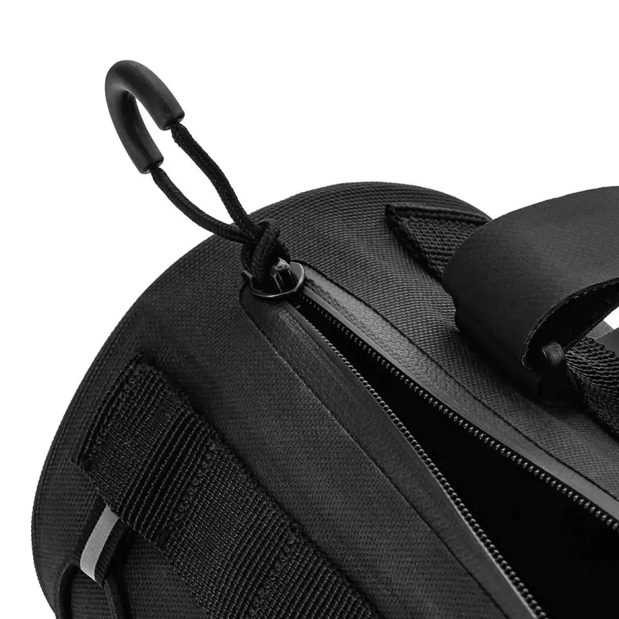 Bolsa al manillar TKX 600D 3 lt