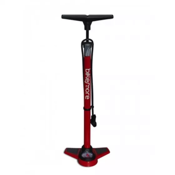 Bomba de pie Bikemore