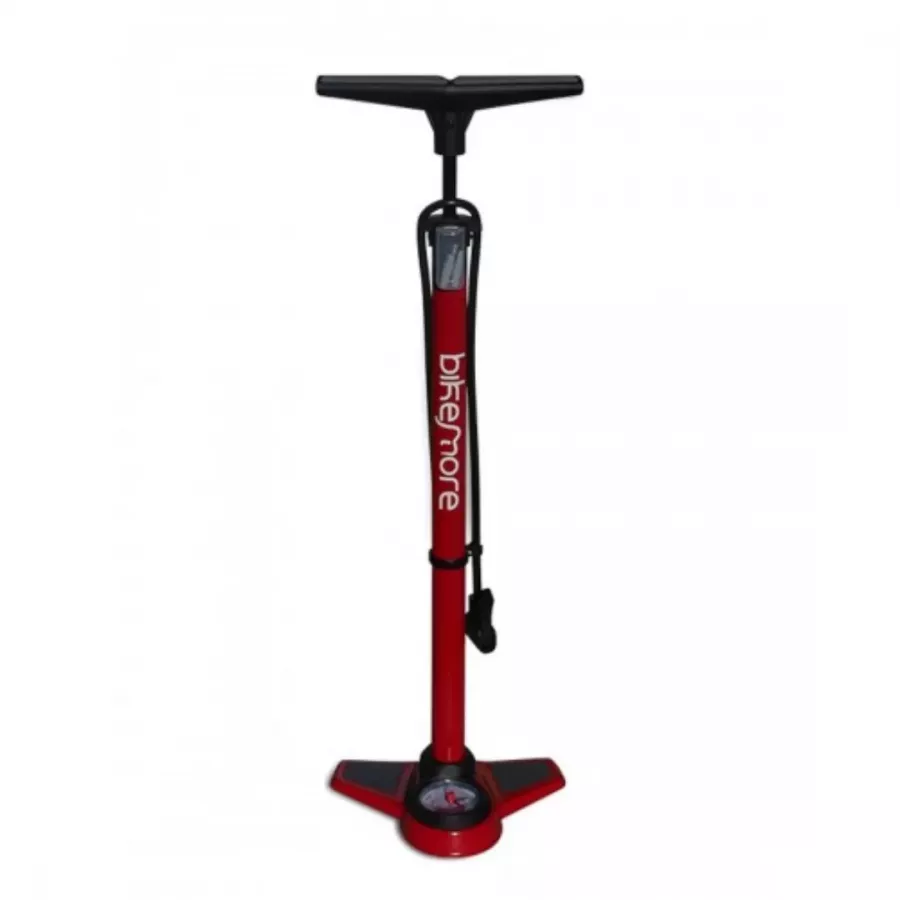 Bomba de pie Bikemore