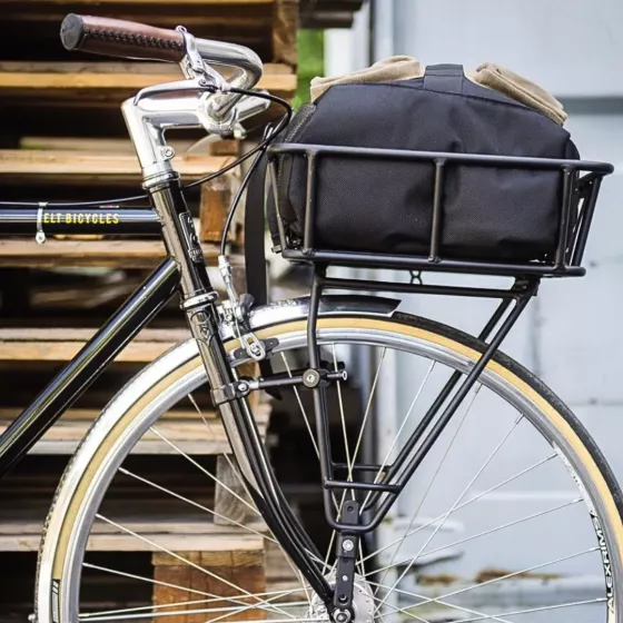 Montaje de accesorios