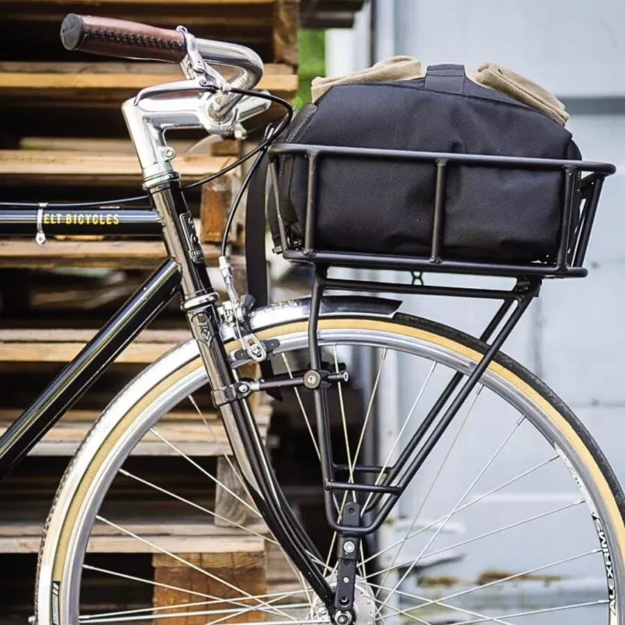 Montaje de accesorios