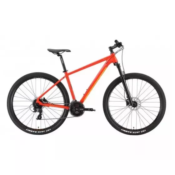 WELT Rockfall 1.0 en oferta – MTB 29” | Bicicleta montaña lista para rodar