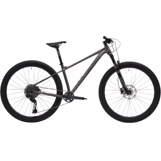 Bicicleta Welt Rambler