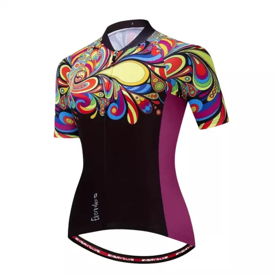 Maillot full colors