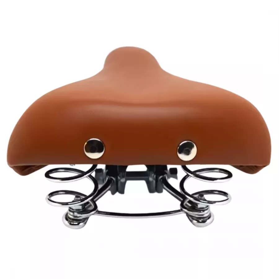 Sillín Clásico Vintage