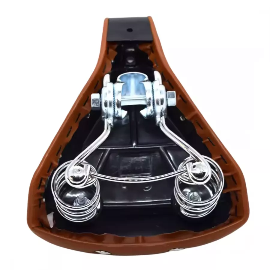 Sillín Clásico Vintage